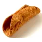Cannoli sicilianos grandes, 100 unidades