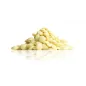 Natural cocoa butter, 1 kg, in chips