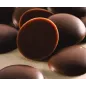 62% Dark Chocolate Coating in Coins, 12 kg, for Patisseries 62% Dark Chocolate Coating in Coins, 12 kg, for Patisseries