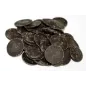 Zartbitterschokolade aus Venezuela, sortenrein, 73 %, 1 kg