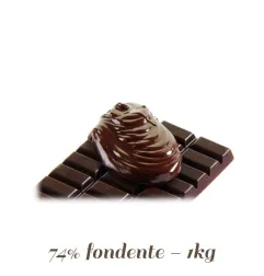 Venezuela single-origin couverture chocolate