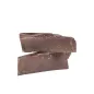 Masa de cacao de origen único de Ecuador, 12 kg, puro grano de cacao Masa de cacao de origen único de Ecuador, 12 kg, puro grano de cacao