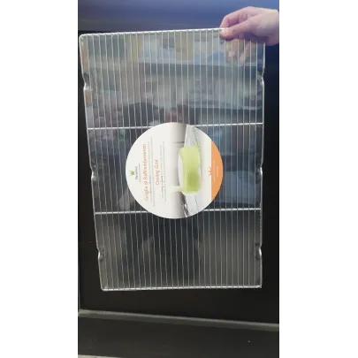 Griglia di raffreddamento torte per glassatura