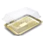 Kado' Dough Container Lid – Various Sizes for Sweets and Pastries Kado' Dough Container Lid – Various Sizes for Sweets and Pastries