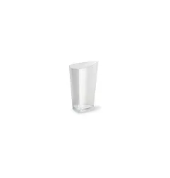 Round Amour cup