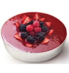 Contenitore Torta Gelato con coperchio