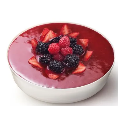Contenitore Torta Gelato con coperchio