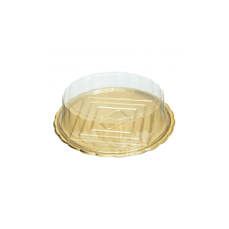Plateau rond Medoro pour gâteaux, 1 pièce, plusieurs formats Plateau rond Medoro pour gâteaux, 1 pièce, plusieurs formats