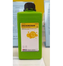 Enoidrosan detergente cloroattivo per macchinari 1 kg