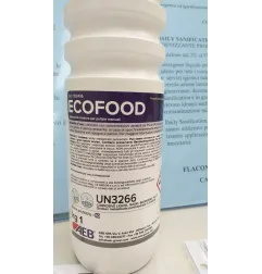 Ecofood sgrassante per superfici 1 kg