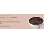 Crema extra fondente Gioari de 4 kg para pasteles, postres y rellenos Crema extra fondente Gioari de 4 kg para pasteles, postres y rellenos