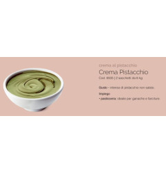 4 kg Gioari extra-dark cream