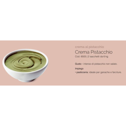 4 kg Gioari extra-dark cream