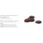 3 kg Gioari 72% Dark Chocolate Chunks for Melting, for Pastry Making