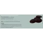 Bottoni di Cioccolato Gioari Fondente 3 kg