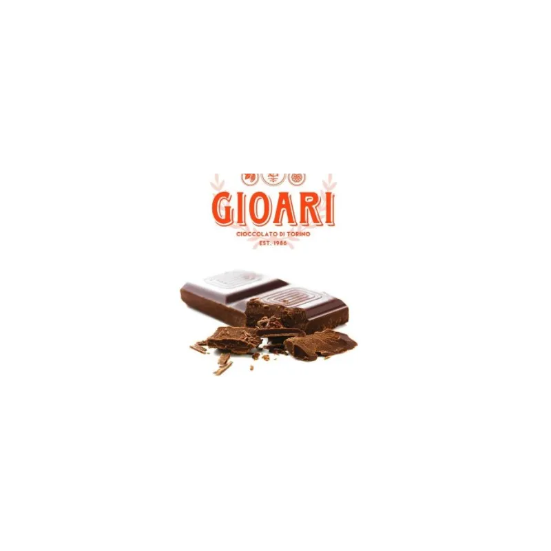 Chocolate Gioari de origen único de Madagascar, 71 %, 3 kg Chocolate Gioari de origen único de Madagascar, 71 %, 3 kg