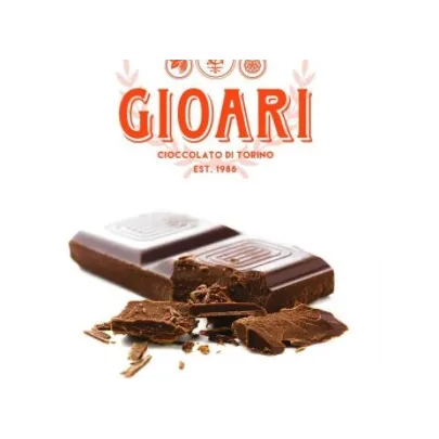 3 kg Gioari Ecuador single-origin chocolate, 74%