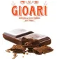 Gioari-Schokolade „Monorigine Madagaskar“ 71 % 3 kg