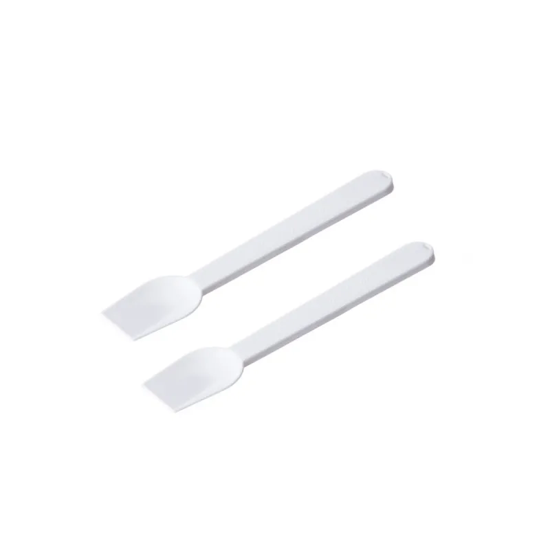 Kompostierbare Eislöffel, 19 cm, 1 kg (ca. 500 Stück) Kompostierbare Eislöffel, 19 cm, 1 kg (ca. 500 Stück)