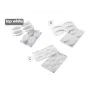 Lovissimo-Set mit 5 Backformen