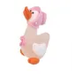 Canards en sucre 3D sans gluten, 5 cm Canards en sucre 3D sans gluten, 5 cm