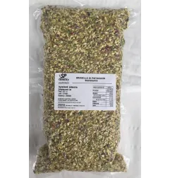 Granella di Pistacchio non pelato