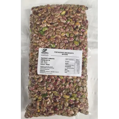 Pistacchio di bronte