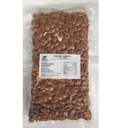 Mandorle Dolci Sgusciate calibro 34-36