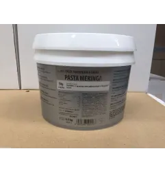 Paste per Gelato base latte gusto Meringa