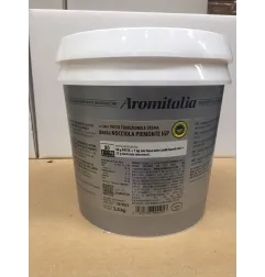 Paste per Gelato base latte gusto Nocciola Tostata