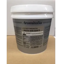 Paste per Gelato base latte gusto Bon bon