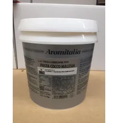 Kokospaste für Fruchteis 3.5 KG
