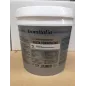 3.5 kg de pasta para helado sabor turrón blando