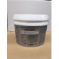 3.5 kg Pasta per Gelato gusto Rosa