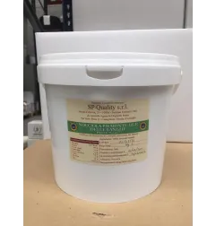 5 kg Piedmont Sp hazelnut paste