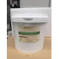 5 kg Piedmont I.G.P. Hazelnut Paste from the Langhe 5 kg Piedmont I.G.P. Hazelnut Paste from the Langhe