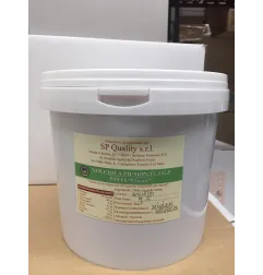 Pasta per Gelato Nocciola Chiara 100 % pura 5 kg