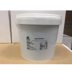 Pasta di pistacchio per dolci