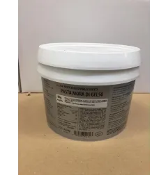 Pasta per Gelato alla frutta Mora