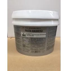 Pasta per Gelato Amarena