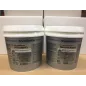 Set Pasta e Variegato Jamaica per Gelato 7 KG