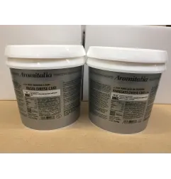 Set Pasta e Variegato Cheescake per Gelato