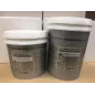 5.5 kg Set Pasta e Variegato Bacio di Dama per Gelato 5.5 kg Set Pasta e Variegato Bacio di Dama per Gelato