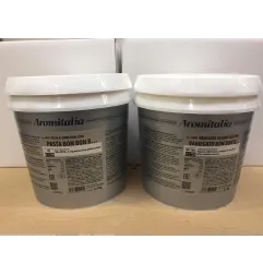 Set Pasta e Variegato Bon Bon per Gelato