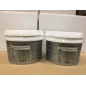 Malaga paste and ripple set for ice cream 7 KG