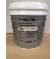 Veteado Galatella para helado