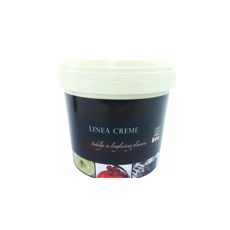 Choco Cream Vanillecreme zum Füllen, 6 kg Choco Cream Vanillecreme zum Füllen, 6 kg
