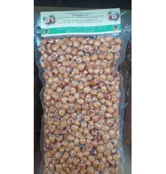1 kg de noisettes grillées IGP des Langhe