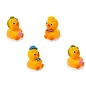 Paperotti in Gelatina e Zucchero 3D per Decorazioni Paperotti in Gelatina e Zucchero 3D per Decorazioni