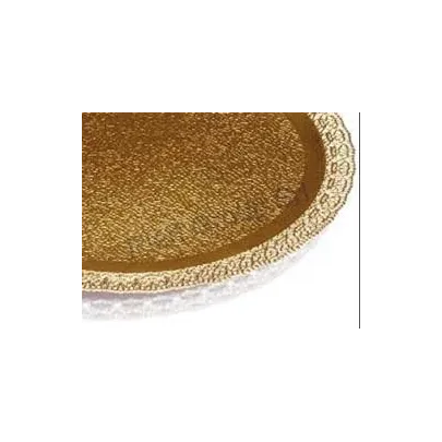 Leonardo Round Lace Tray, Ø 15 cm, 132 pcs